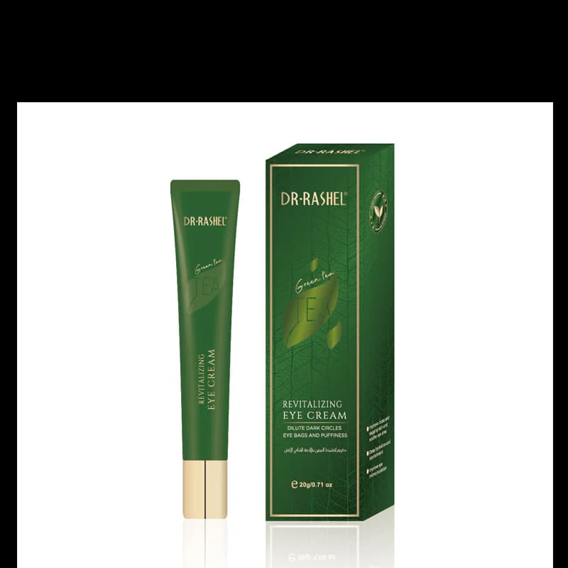 DR.RASHEL EYE CREAM 20ML TEA