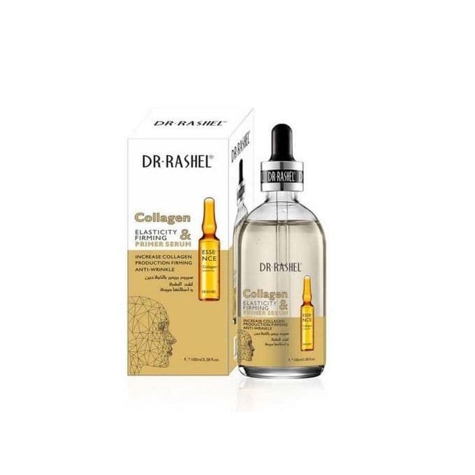 DR.RASHEL  COLLAGEN ELASICITY SERUM 100 ML