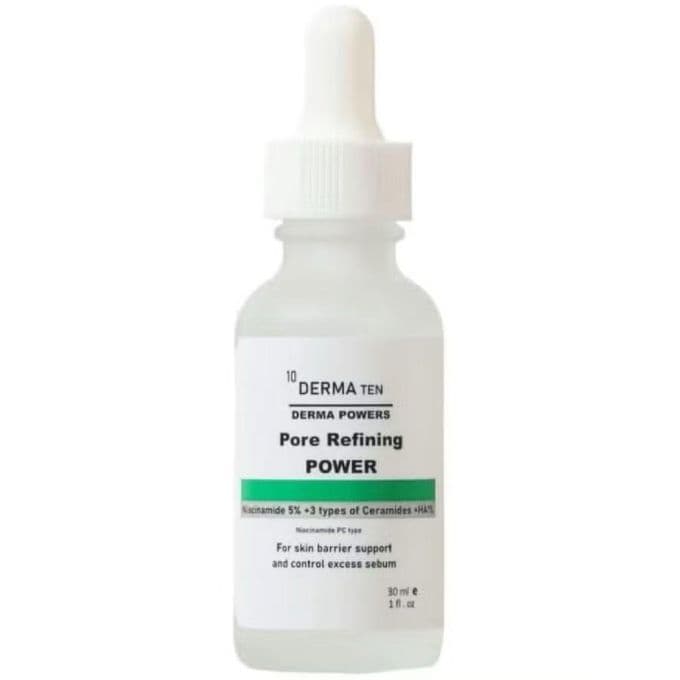 Dermatin Pore Refining Serum 30
