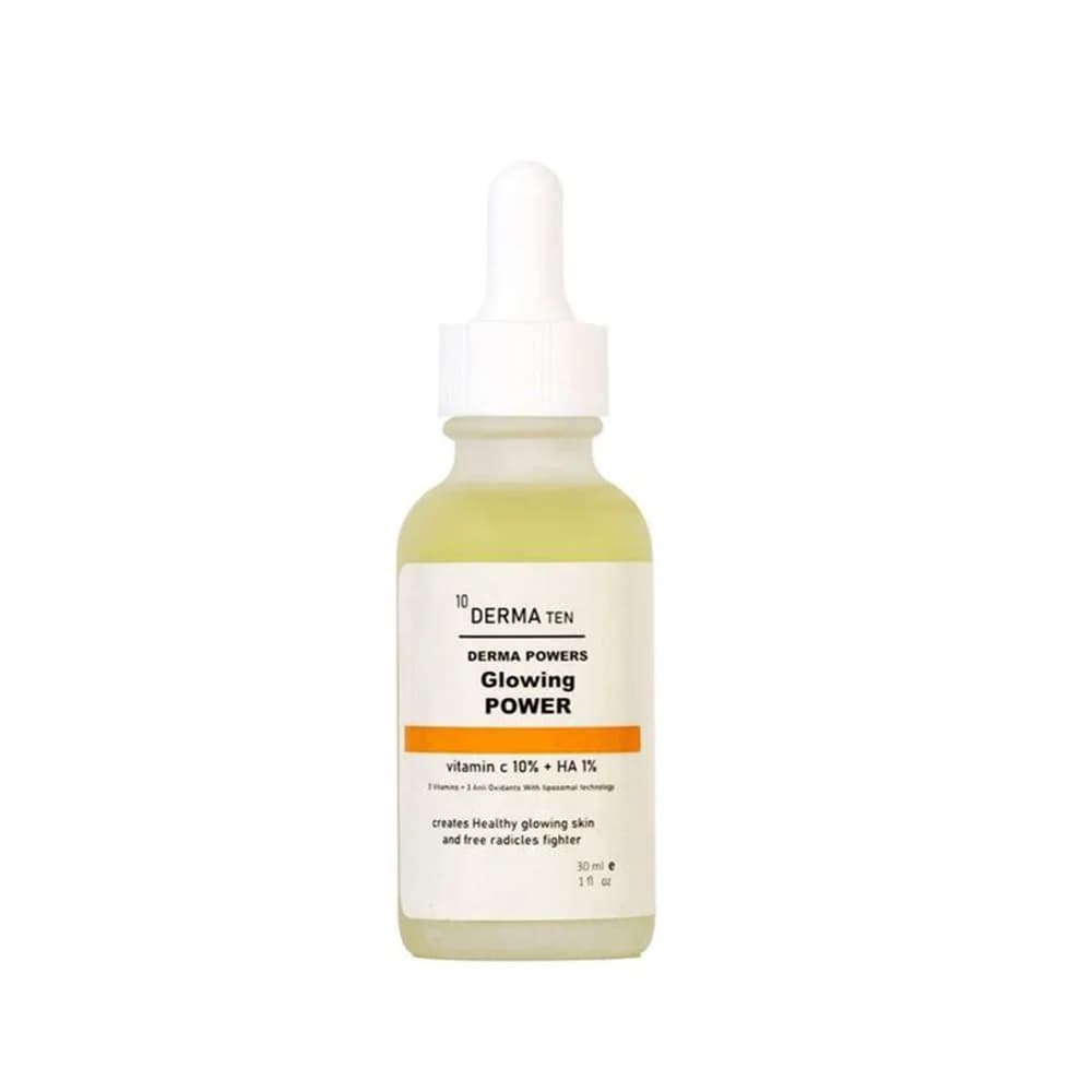 Dermatin Glowing Serum 30