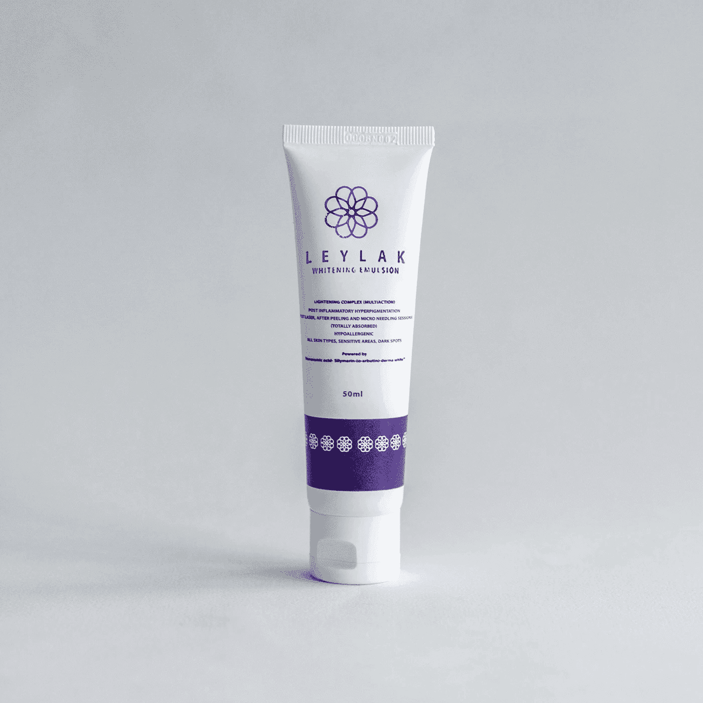 Leylak whitening 50 ml