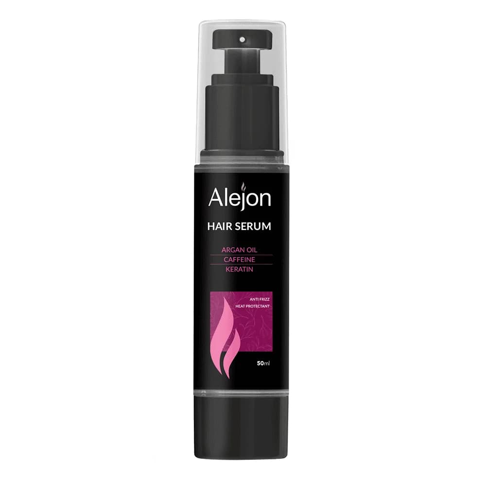 Alejon Hair Serum 50ml