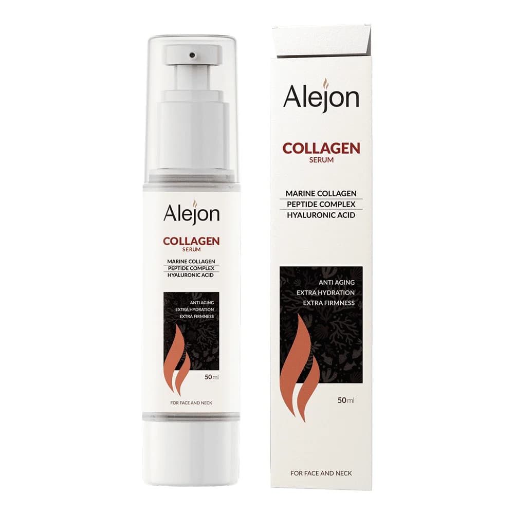 Alejon Collagen Serum 50 ml
