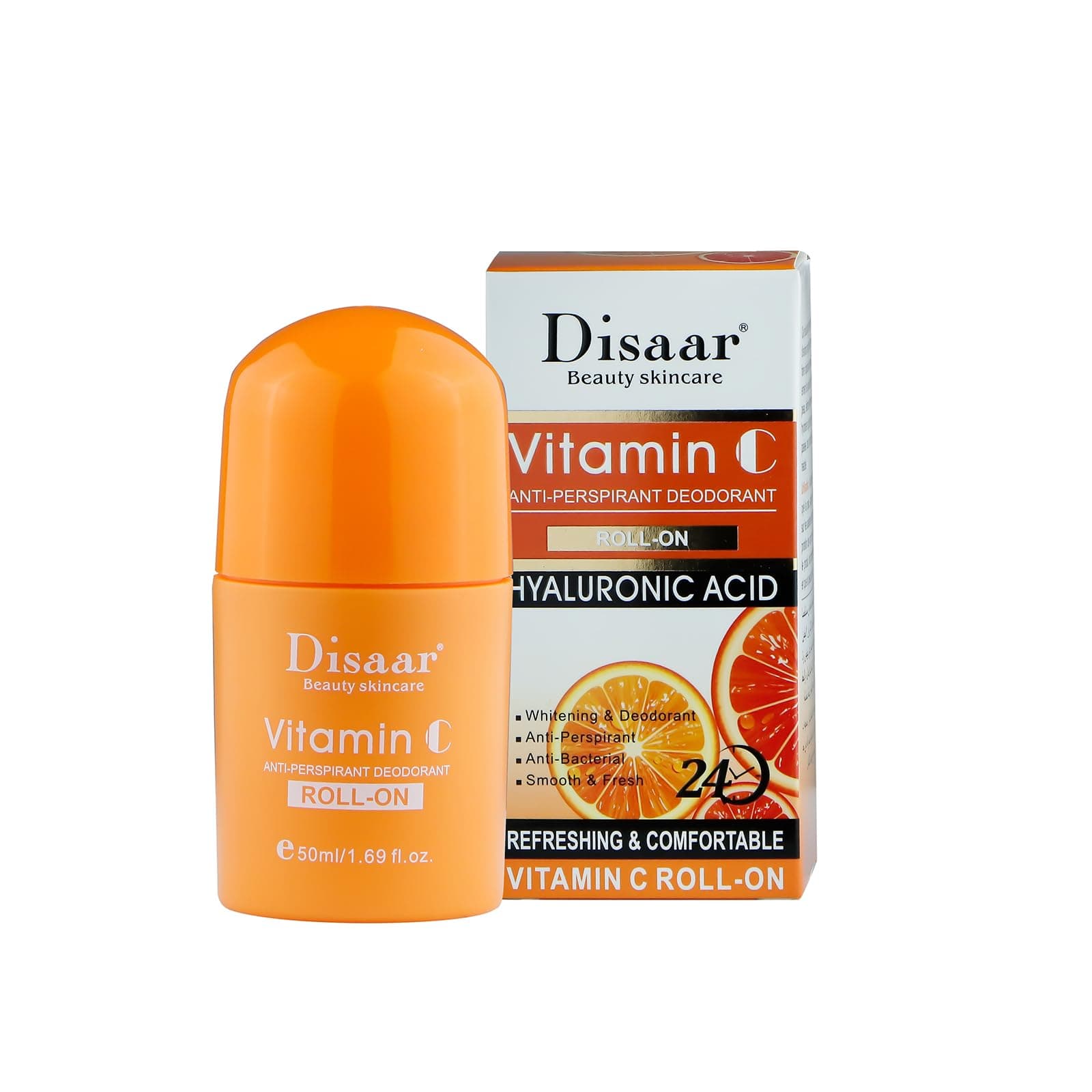 Disaar Deodorant 50ml