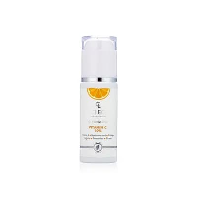 Cleo Vitamin C Serum 10 % 25ml