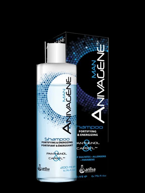 Anivagene Shampoo 200ml