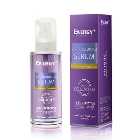 Energy Collagen Serum 60 ml