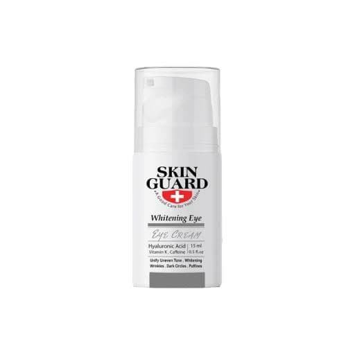 Skin Guard Whitening Eye Cream 15ml