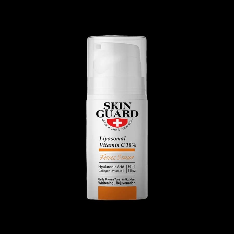 Skin Guard Vitamin C Serum 30ml