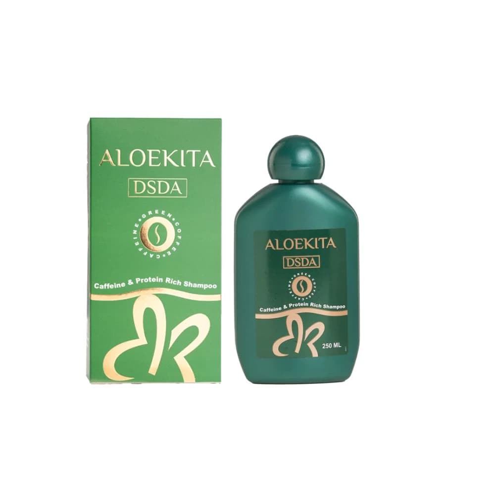Aloekita DS Shampoo 250ML