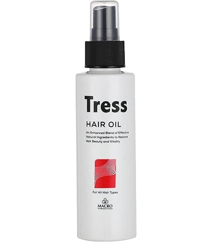 Tress Hair Oil 250ml