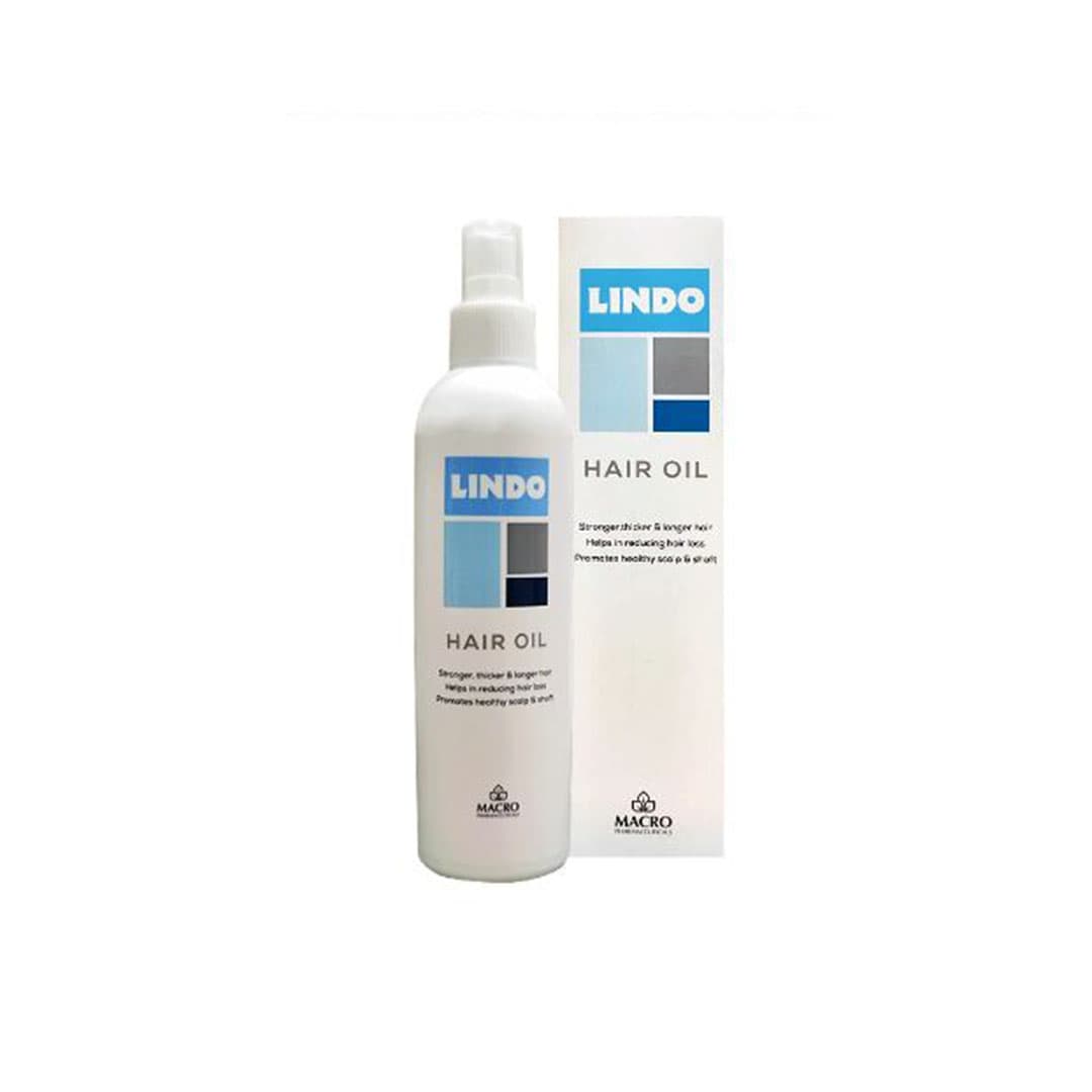 Lindo Hair Oil 250ml