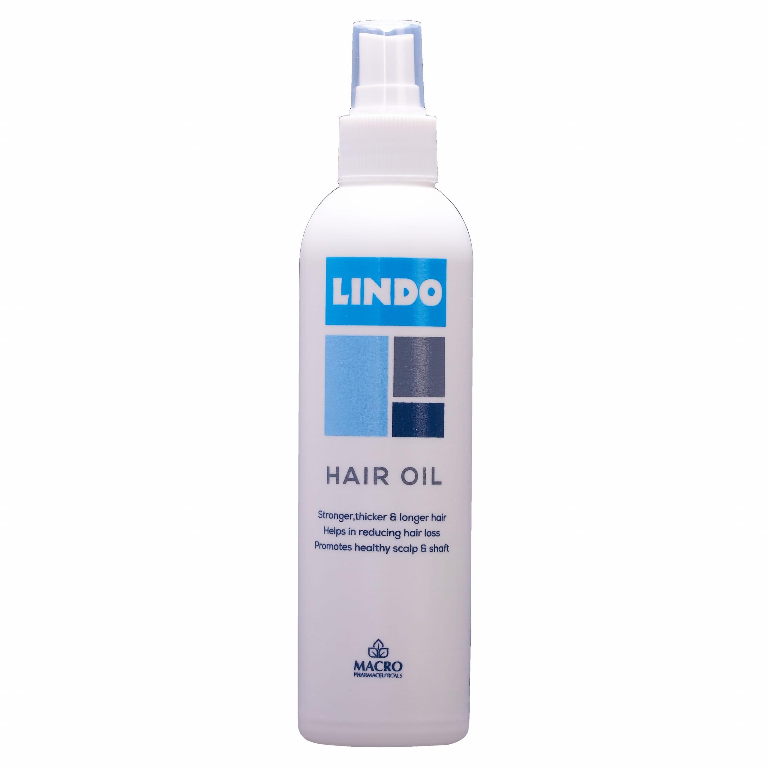 Lindo Hair Oil 120ml