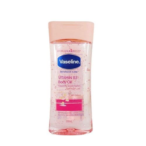 Vaseline body vitamin B3 200ml