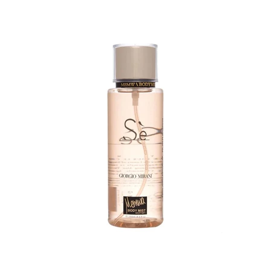 Memwa Se Giorgio Mirani 75ml