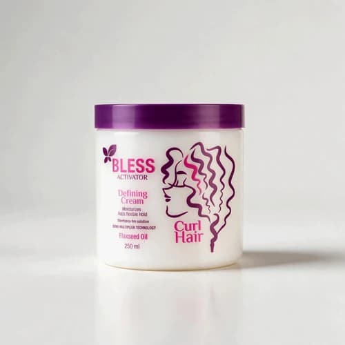 Bless Activator Defining Cream 250ml