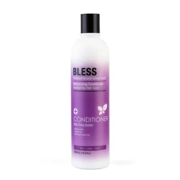Bless Conditioner Shea 500ml