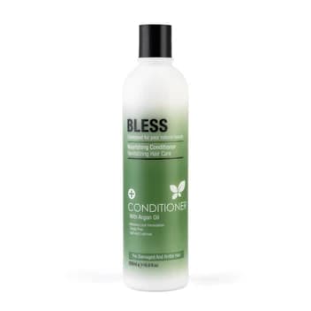 Bless Conditioner Argan Oil 500ml
