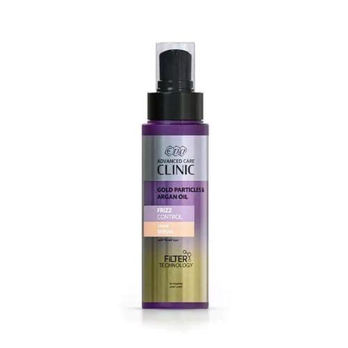 Eva Advanced Clinic Argan Oil Frizz Control 90ml