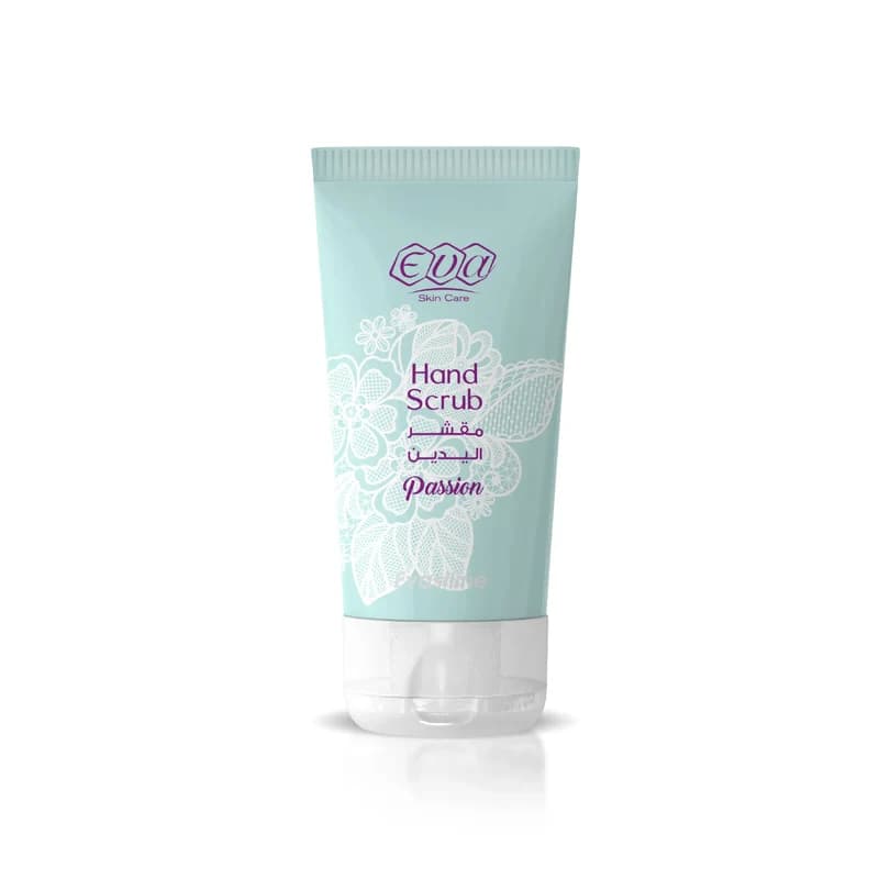 Eva Skin Care Evasiline Hand Scrub Passion 50 Ml