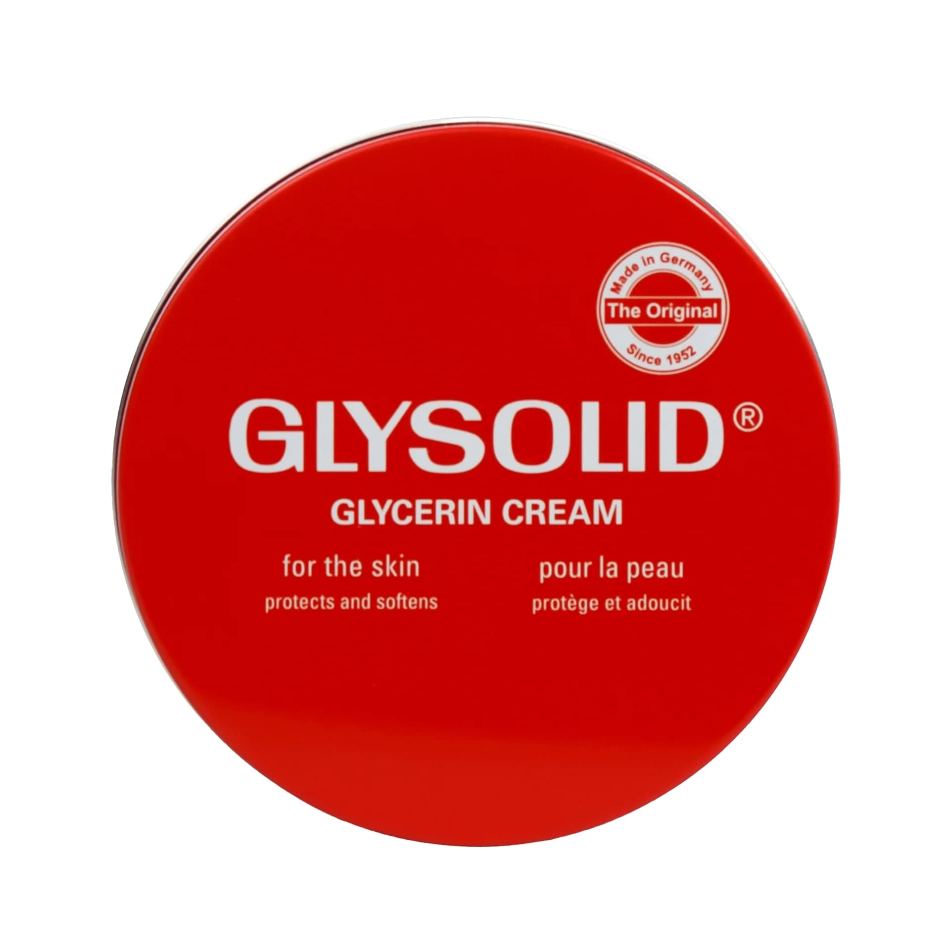 Glysolid Glycerin Cream 80ml