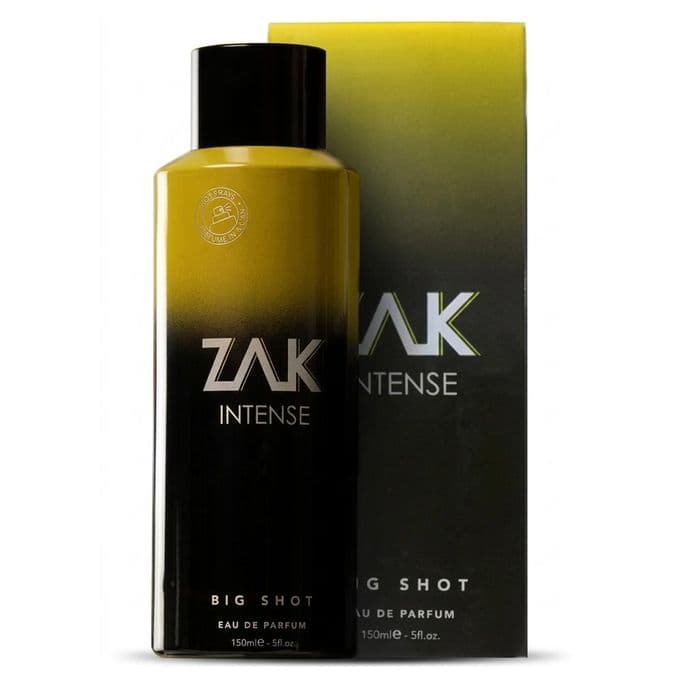 ZAK INTENSE EDGE 150ML