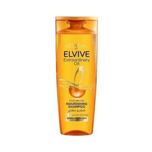 L’Oreal Elvive Extraordinary Oil Shampoo 200ml
