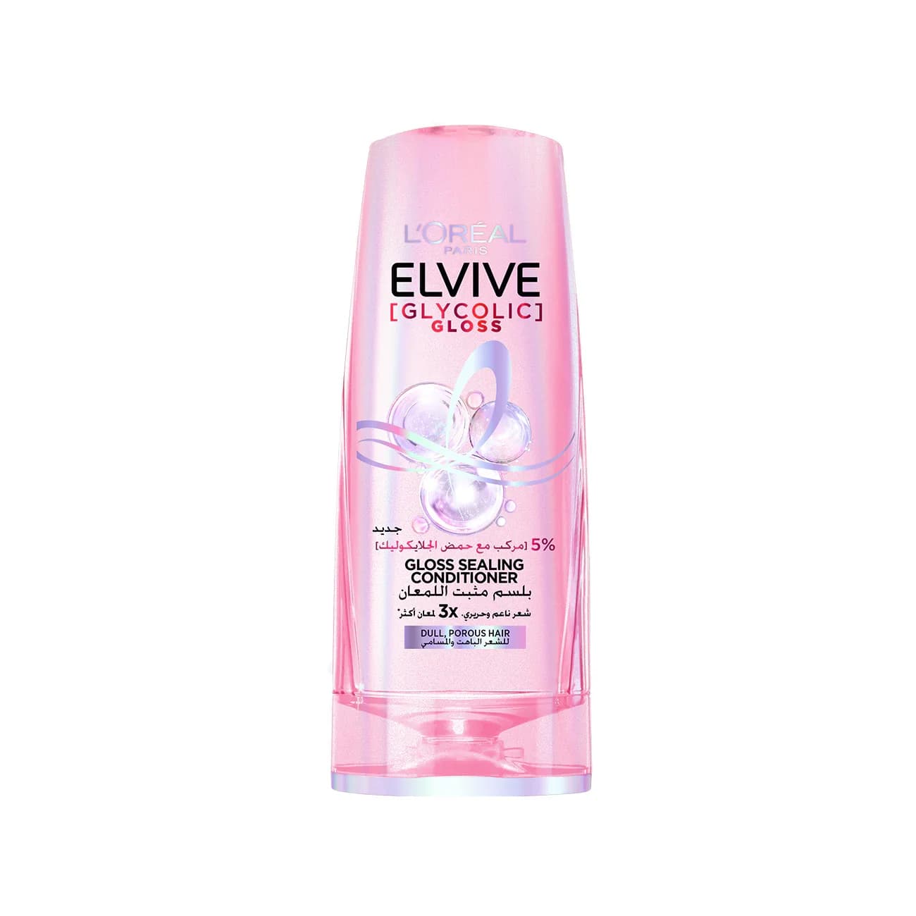 L’Oreal Elvive Glycolic Gloss Conditioner 200ml