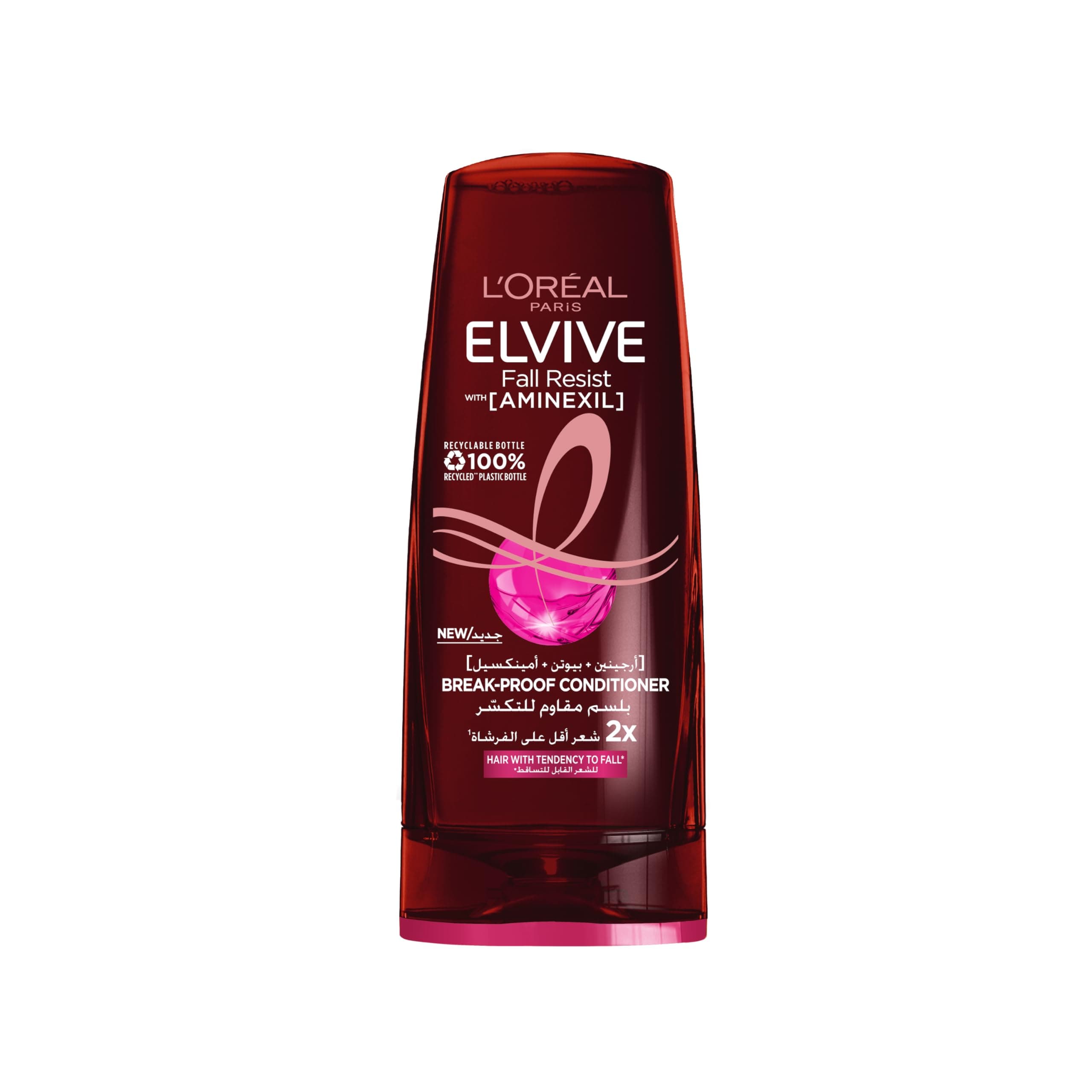 L’Oreal Elvive Fall Resist Conditioner 200ml