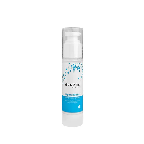 moisturizer