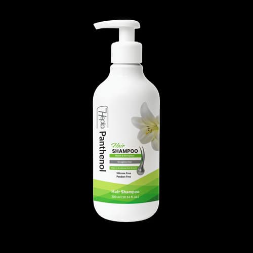 hepta-shampoo