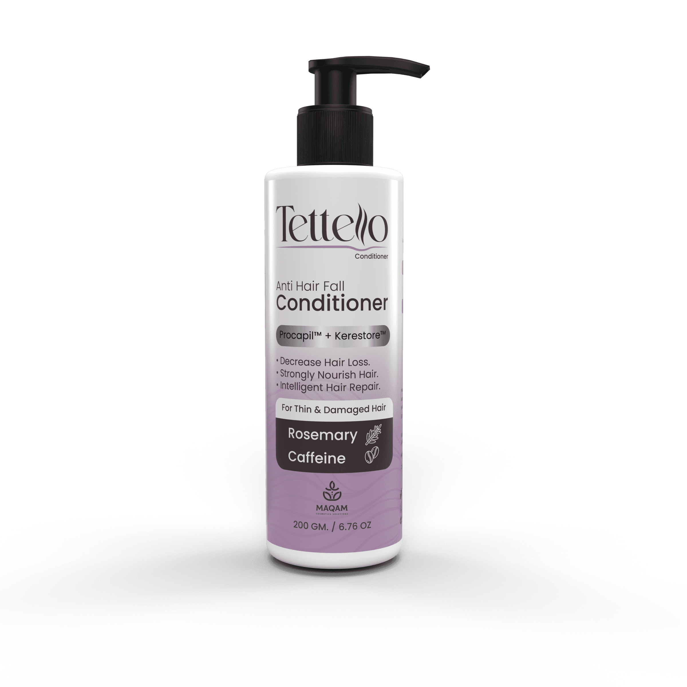 Tettello Anti Hair Fall Conditioner 200 ml