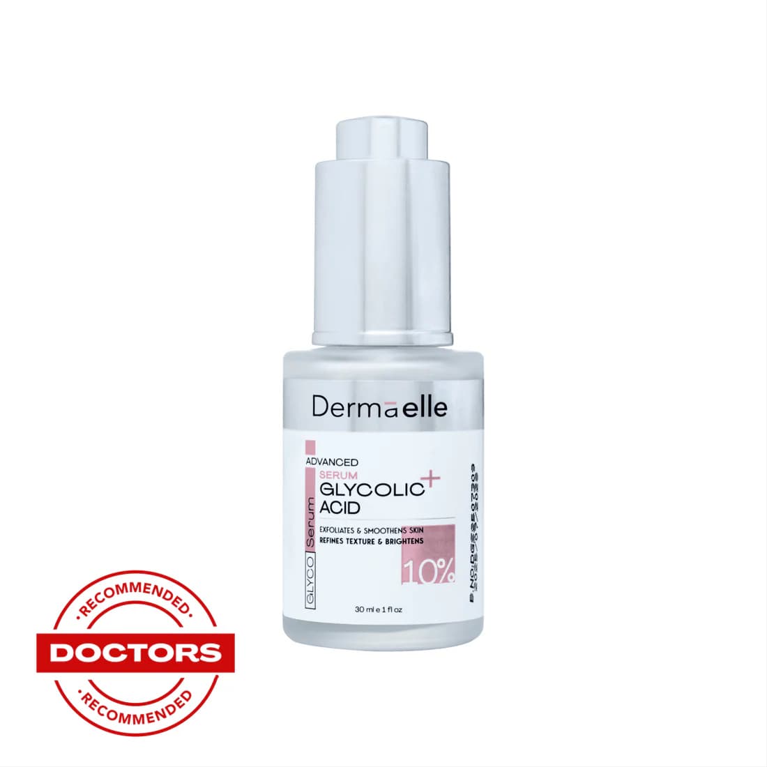 Glycolic