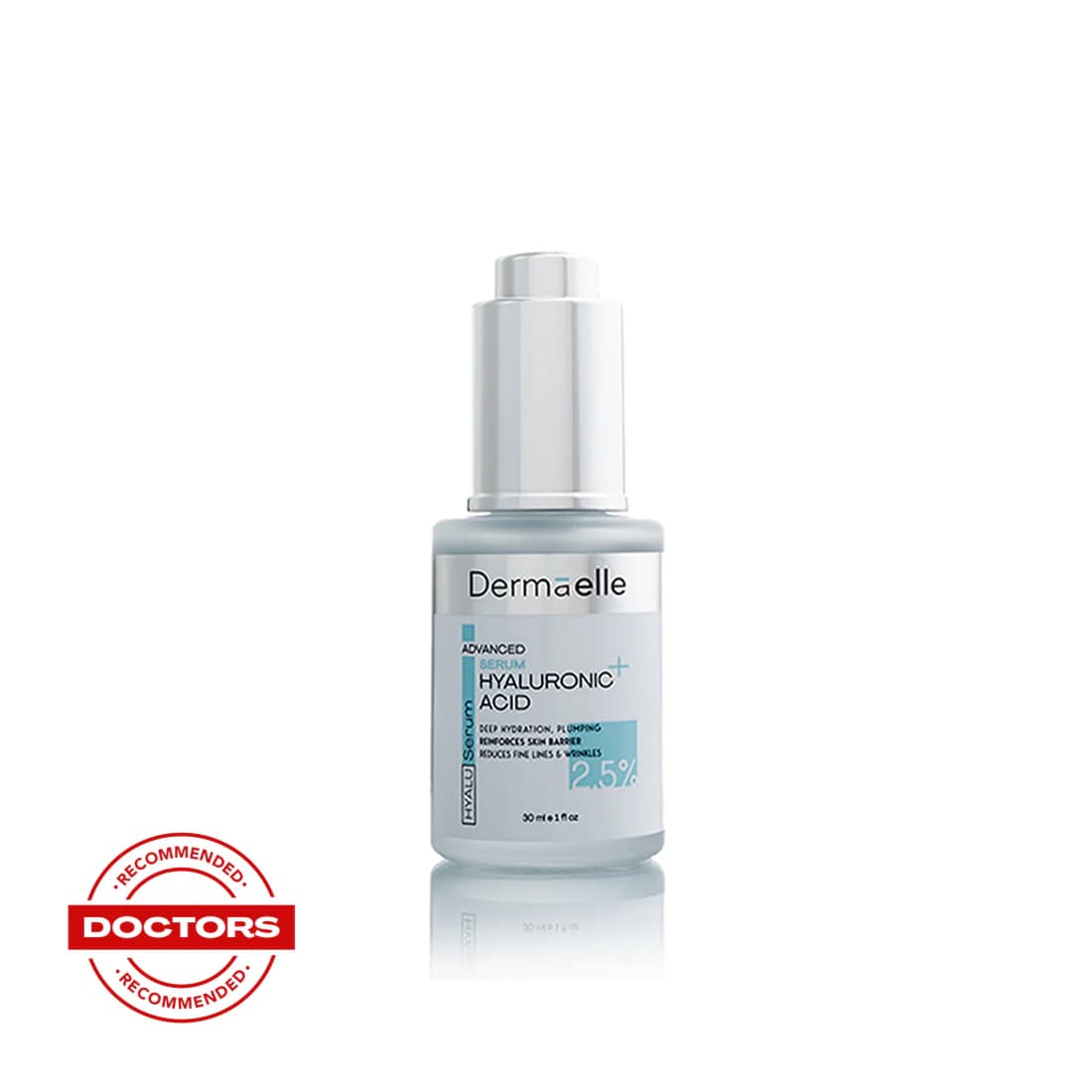 Serumhyaluronic