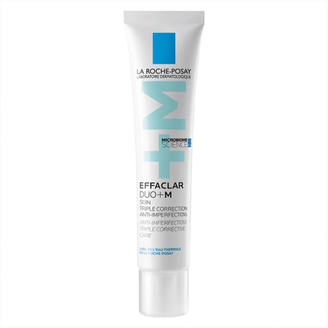 La Roche Posay Effaclar Duo+M