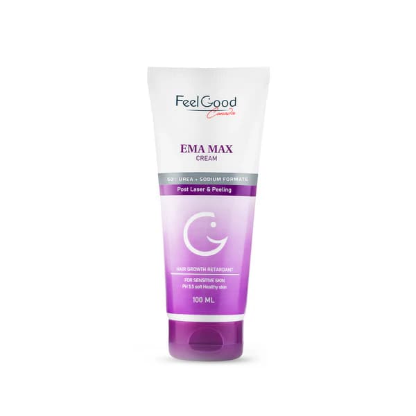 Post-laser_body_moisturizing_cream