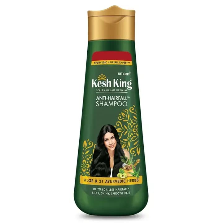 Kesh King Anti-Hair Fall Shampoo – 200 Ml