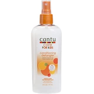 Cantu Conditioning Detangler For Kids – 177 Ml