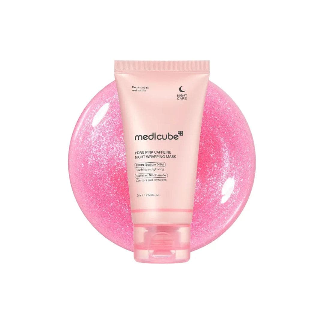 Medicube-PDRN-Pink-Caffeine-Night-Wrapping-Mask-7108