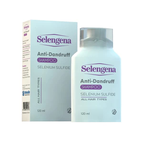 selengena anti dandruff 220ml