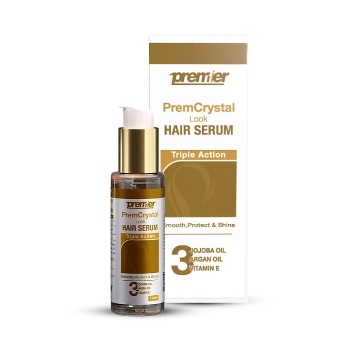 Premier Hair Serum (PremCrystal) 70 ML
