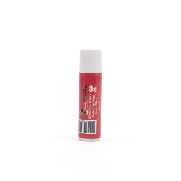 LipBalmSweetCherryFront