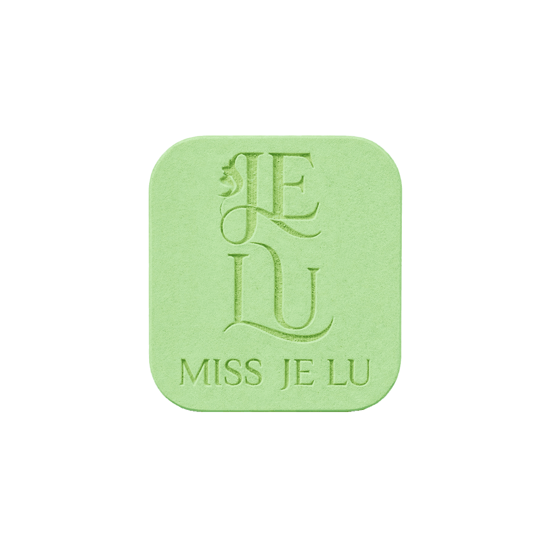 green bar