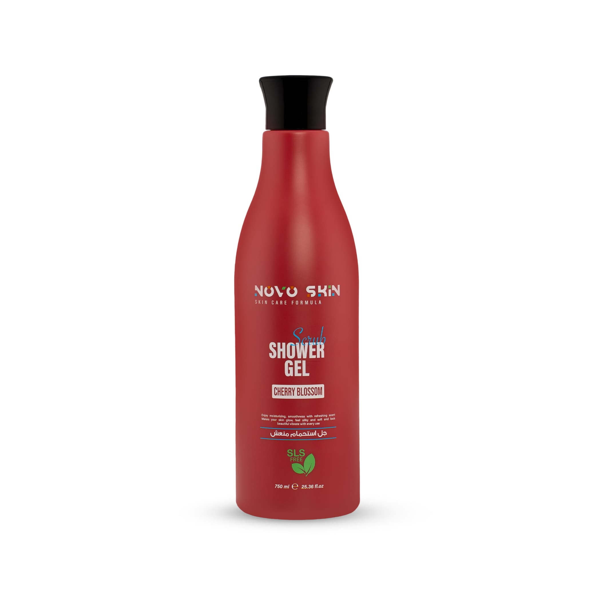 Shower gel cherry blossom
