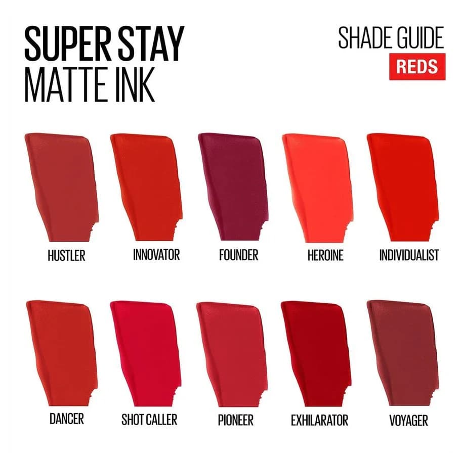 Maybelline_Superstay_Matte_Ink_Lipstick_XOXO_Beauty_Cosmetics_3