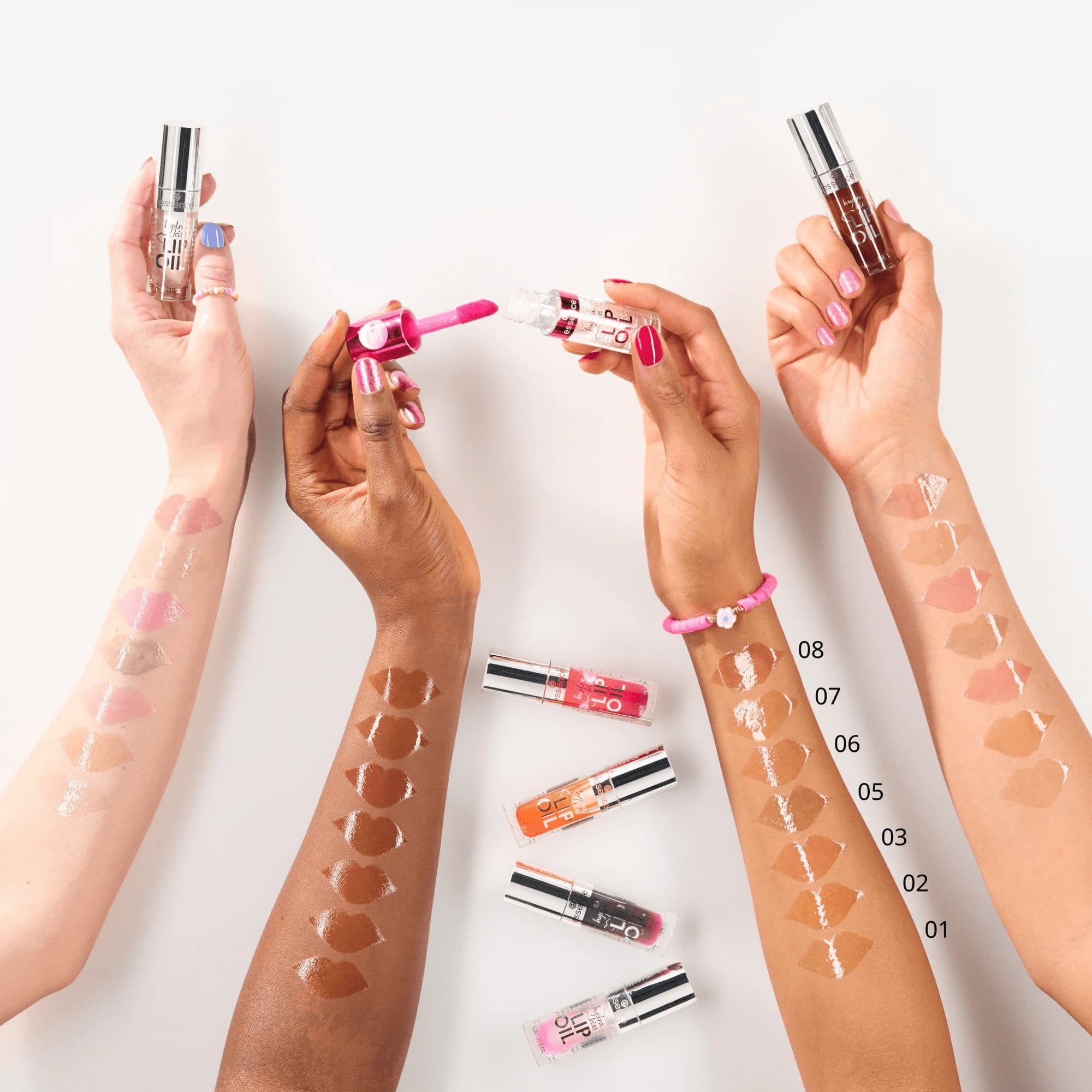 Essence-Hydra-Kiss-Lip-Oil-XOXO-Beauty-Cosmetics-8