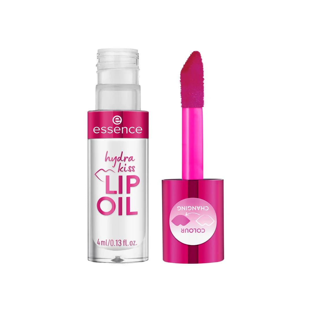 Essence-Hydra-Kiss-Lip-Oil-XOXO-Beauty-Cosmetics-6