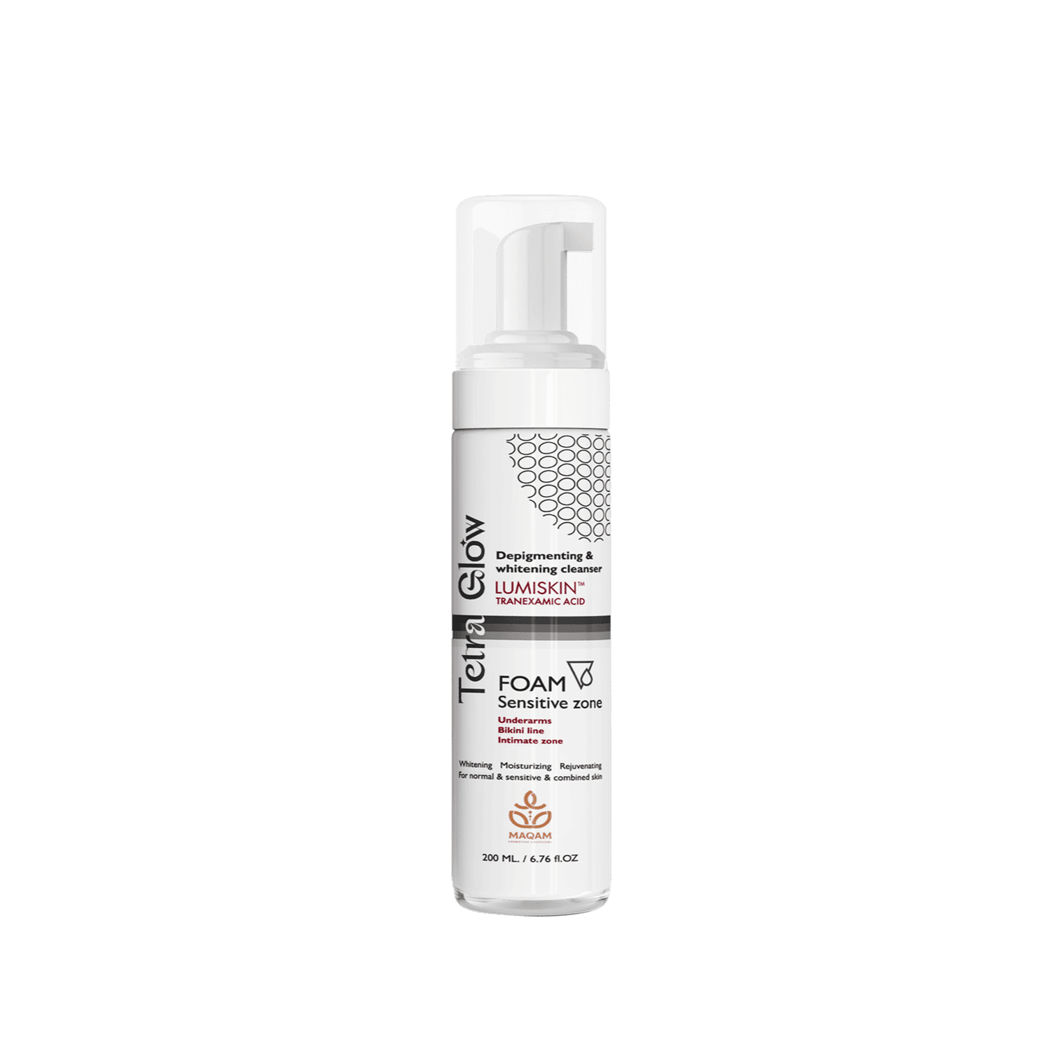 Tetra Glow Sensitive Zone Whitening Foam_edit_39249887533411