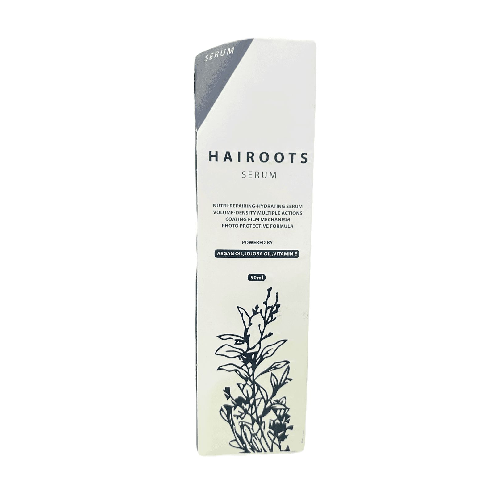 HAIROOTS SERUM 50Ml