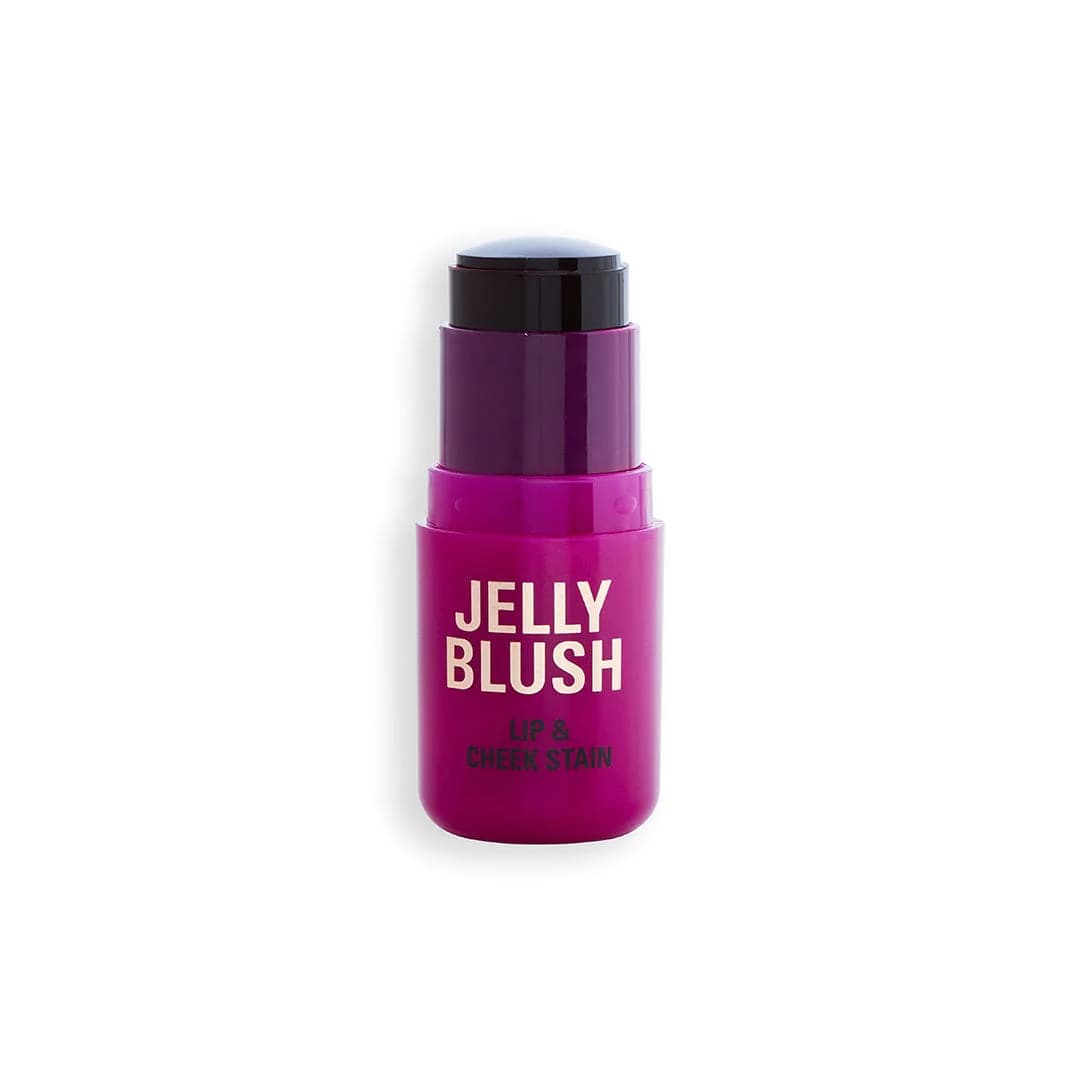 Revolution-Jelly-Blush-Lip-Cheek-Stain-XOXO-Beauty-3176